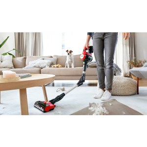 Bosch | Unlimited 7 ProAnimal Vacuum cleaner | BBS711ANM | Handstick 2in1 | Handstick | N/A W | 18 V | Operating time (max) 40